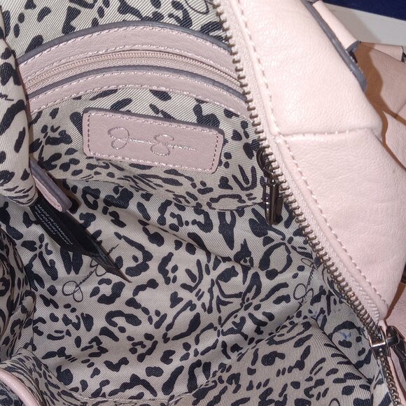 Jessica Simpson Camile Backpack - Picture 11 of 16